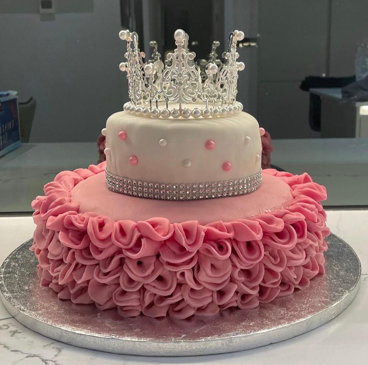 Princess Tiara